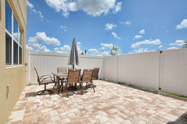 Compass Bay- 4 Bedroom Townhome- 1959cy