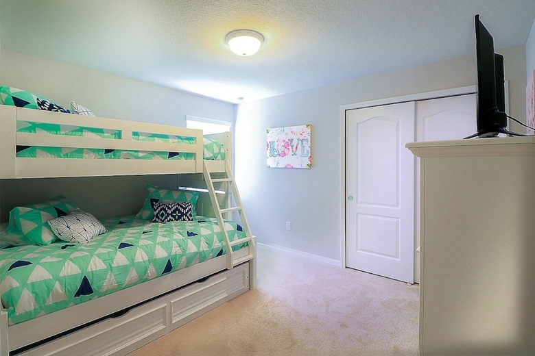Windsor At Westside-8 Bedrooms House W/pool-3710ww