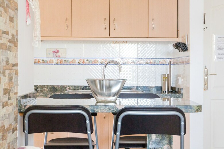 Apartamento Chocolate By Huella Canaria