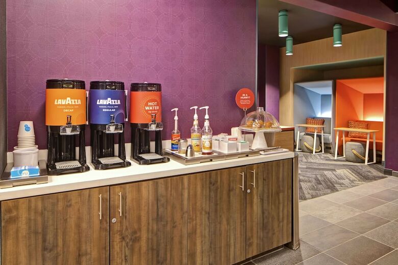 Hotel Tru By Hilton Oxford
