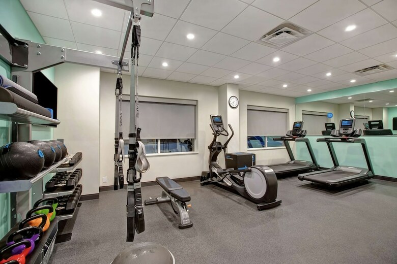 Hotel Tru By Hilton Oxford
