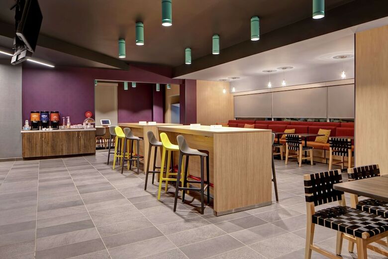 Hotel Tru By Hilton Oxford