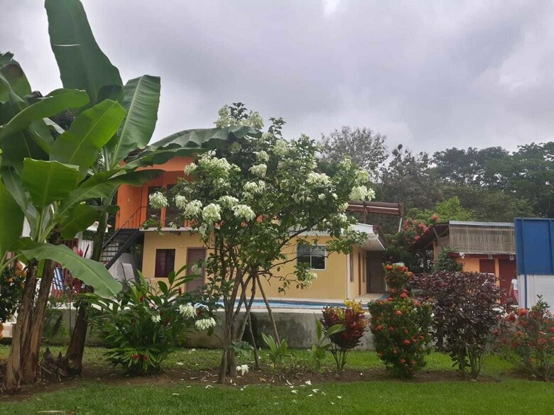 Hotel Sue�os De Mar�a