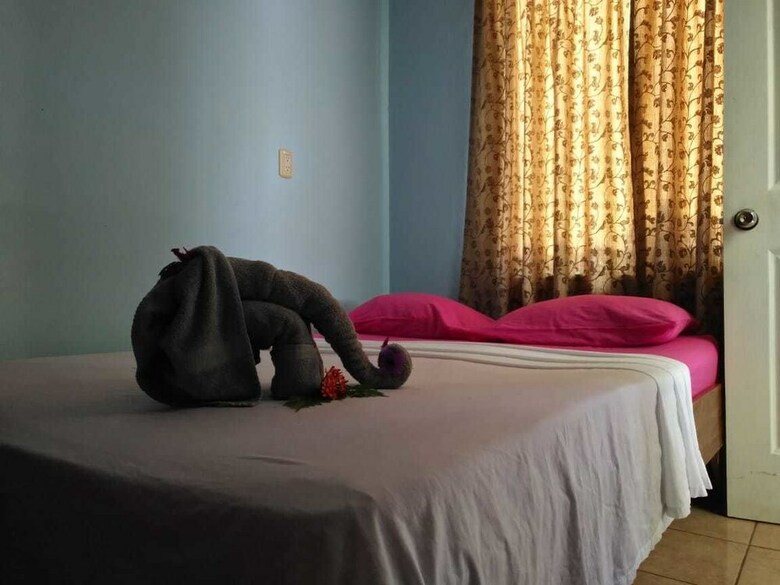 Hotel Sue�os De Mar�a
