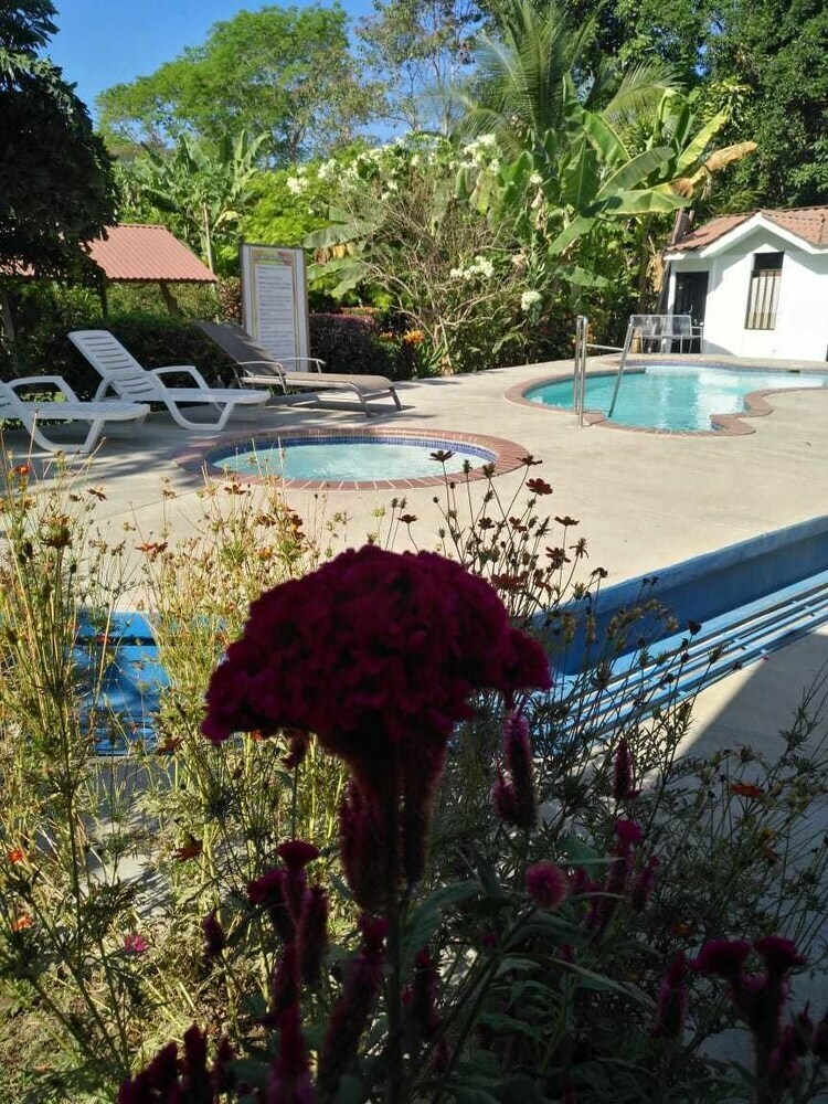 Hotel Sue�os De Mar�a