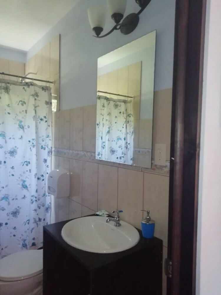 Hotel Sue�os De Mar�a