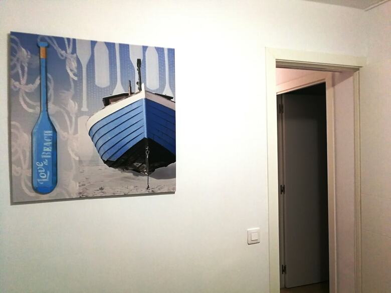 Apartamentos Huella Canaria