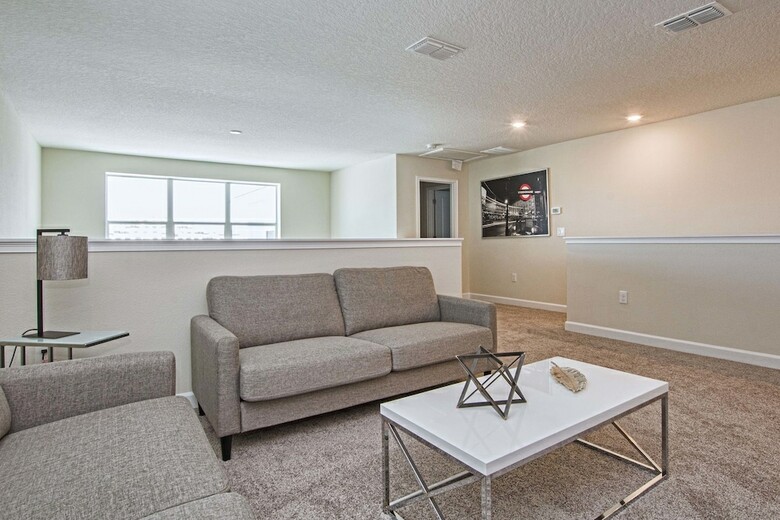 Champions Gate - 5 Bedrooms House W/pool-4915cg