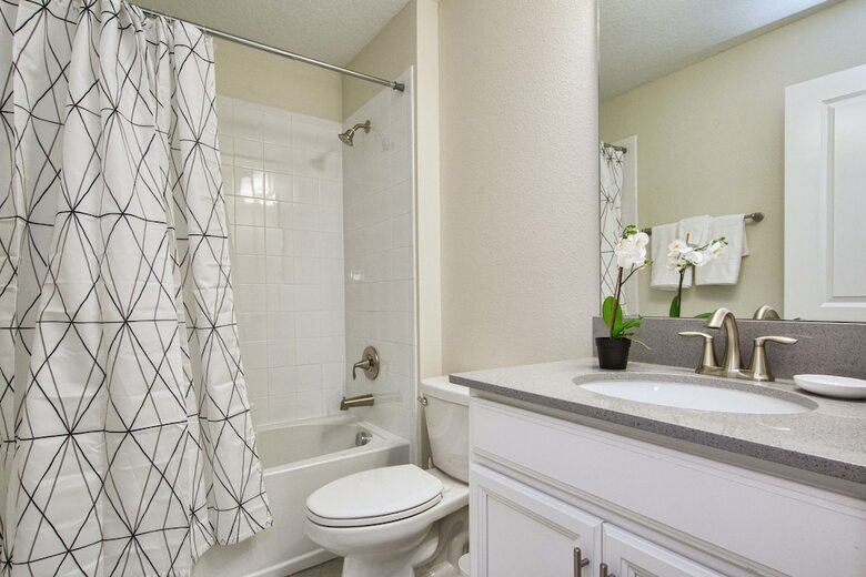 Champions Gate - 5 Bedrooms House W/pool-4915cg