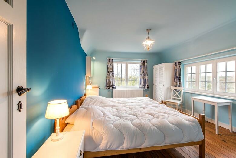 Apartamentos Hortensia