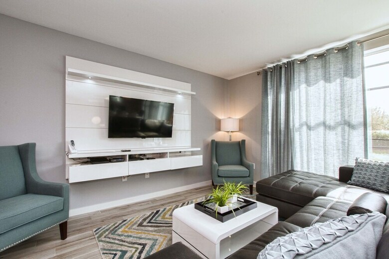 Le Reve- 4 Bedroom Townhome W/splashpool- 1203lr