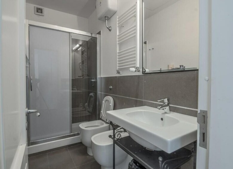 Villa Sorrento Resort - B&B