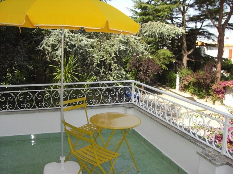 Villa Sorrento Resort - B&B