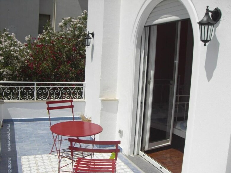Villa Sorrento Resort - B&B