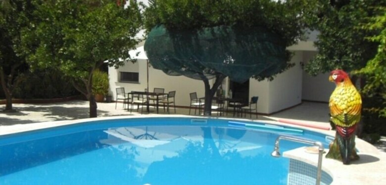 Villa Sorrento Resort - B&B