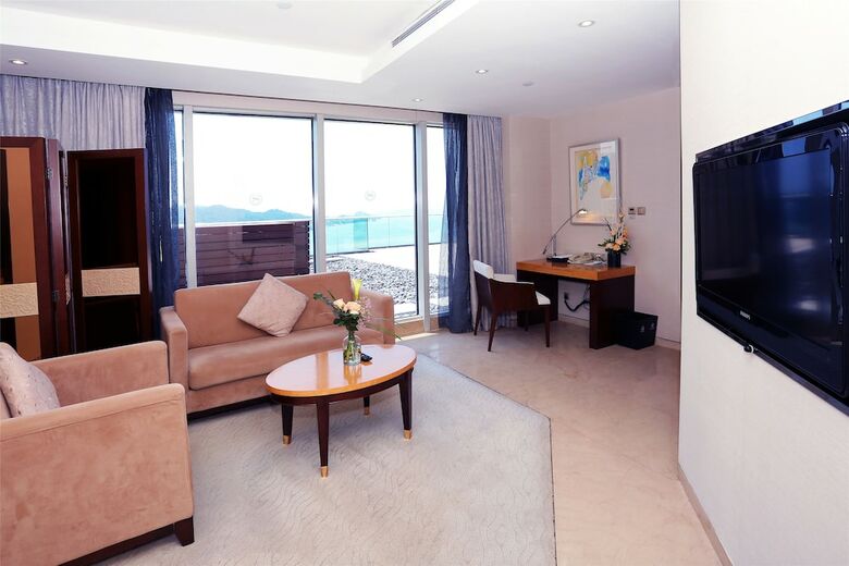 Hotel Sheraton Qiandao Lake Resort