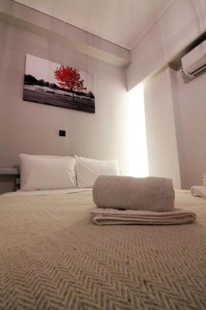 Apartamentos Luxury Acropolis Suite