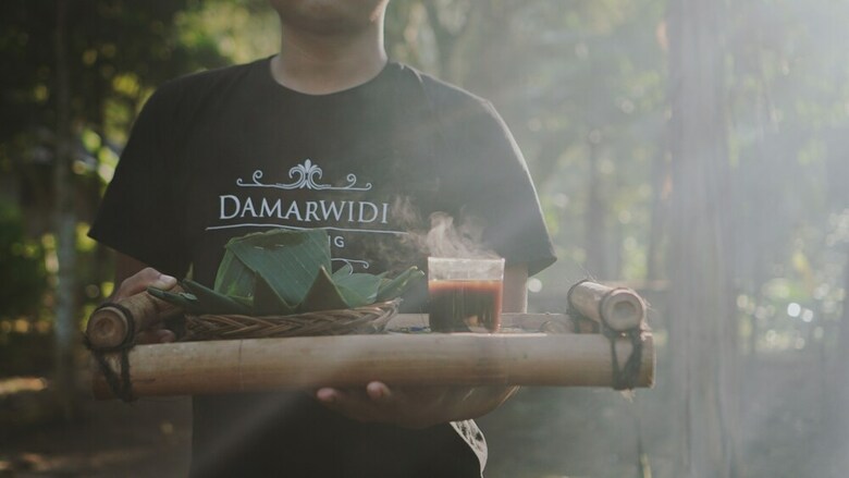 Damarwidi Glamping By Madhava