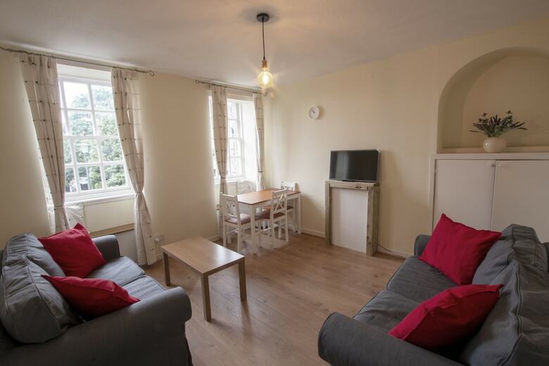 Apartamentos Cadell House Apt - Royal Mile
