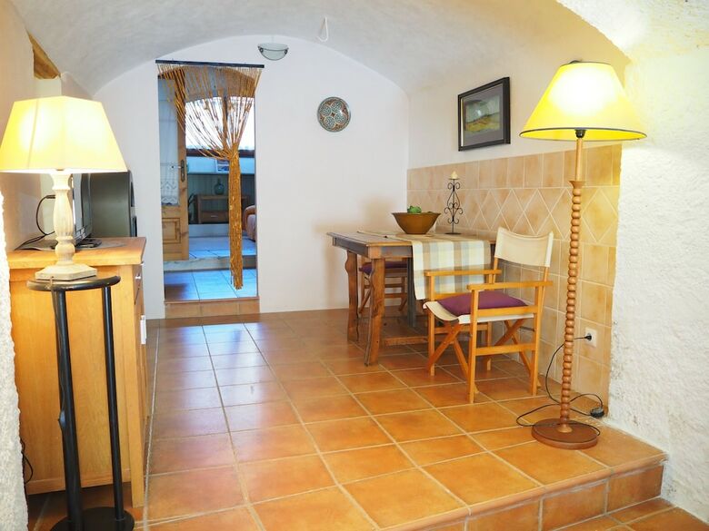 House In Palam�s For 9 People