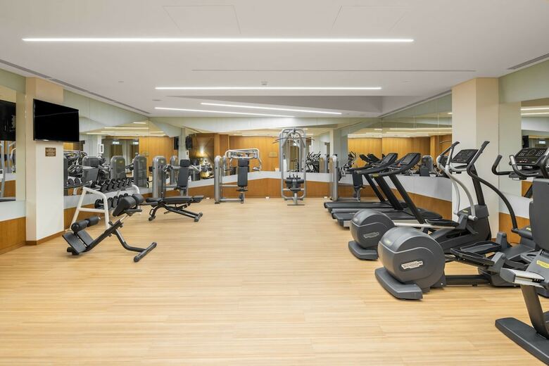 Apartamento Radisson Blu Hotel & Residence, Riyadh Diplomatic Quarter