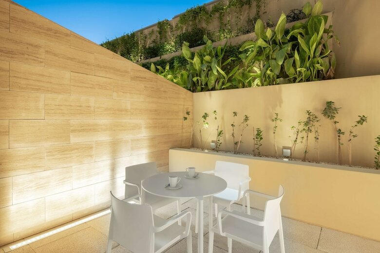 Apartamento Radisson Blu Hotel & Residence, Riyadh Diplomatic Quarter
