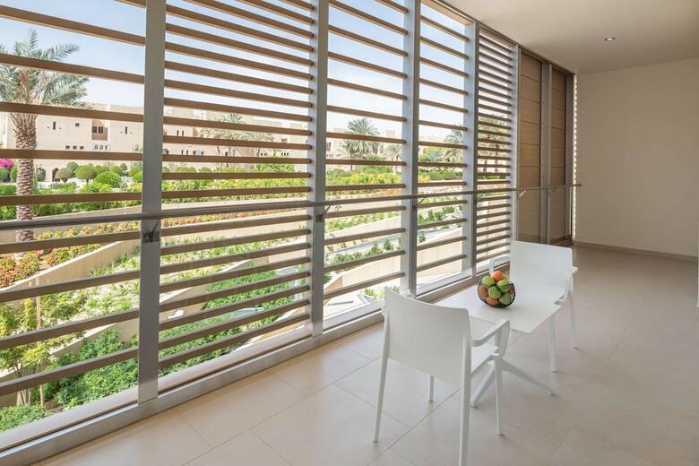 Apartamento Radisson Blu Hotel & Residence, Riyadh Diplomatic Quarter