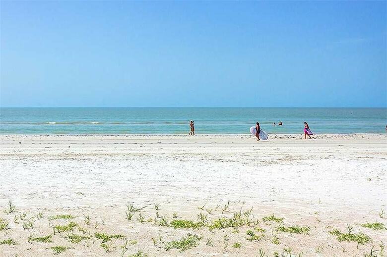 Delmar Dolphin - Three Bedroom Home