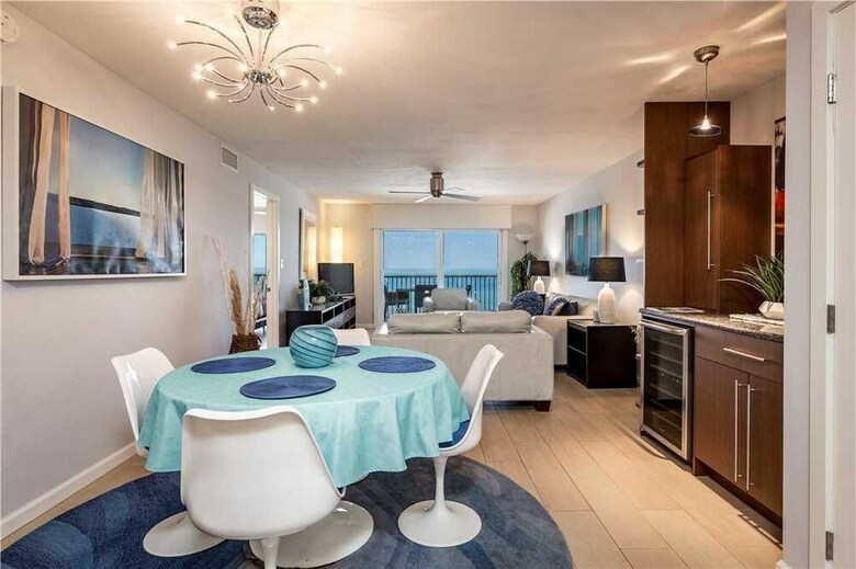 Gateway Villa 897 - Two Bedroom Condo