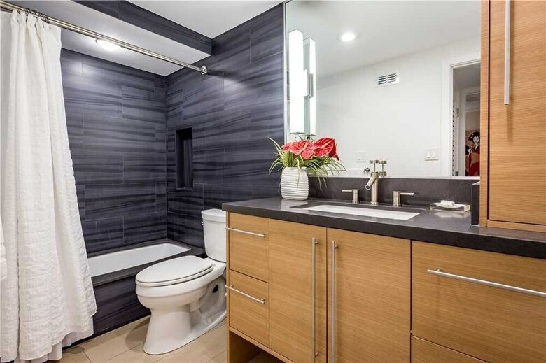Gateway Villa 897 - Two Bedroom Condo
