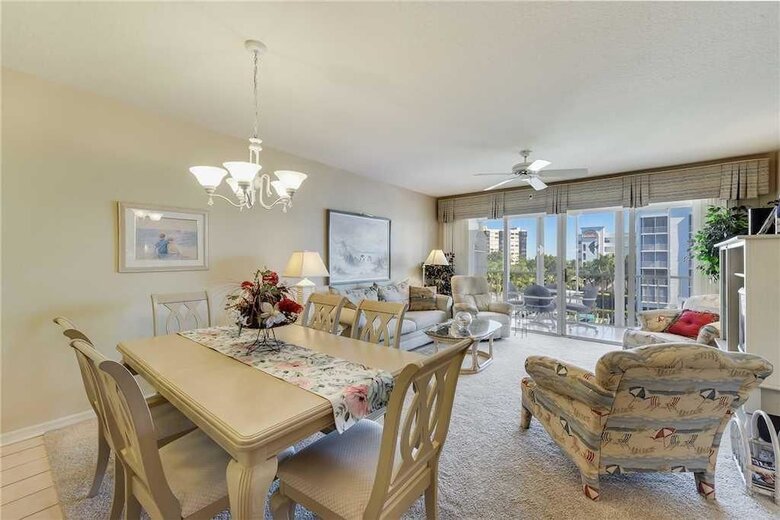 Hibiscus Pointe 733 - Two Bedroom Condo