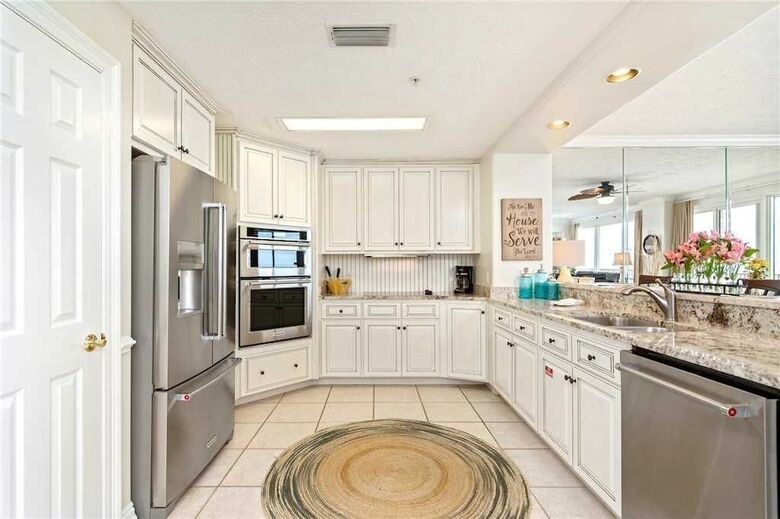 Hidden Dunes 604 - Three Bedroom Condo