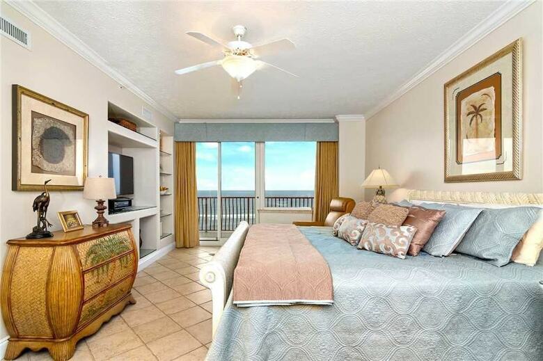 Hidden Dunes 604 - Three Bedroom Condo