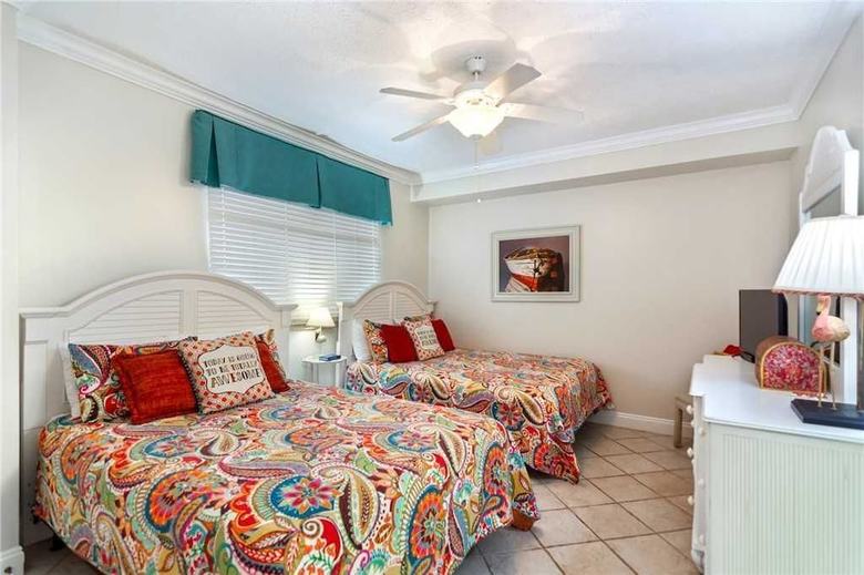 Hidden Dunes 604 - Three Bedroom Condo