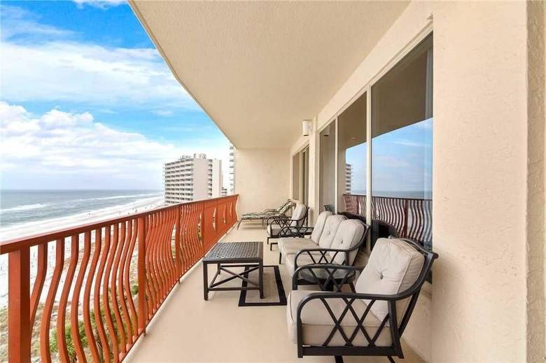 Hidden Dunes 604 - Three Bedroom Condo