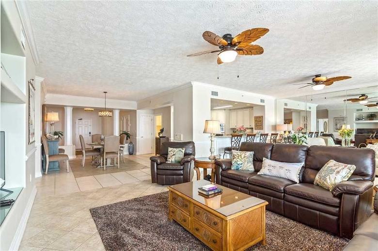 Hidden Dunes 604 - Three Bedroom Condo