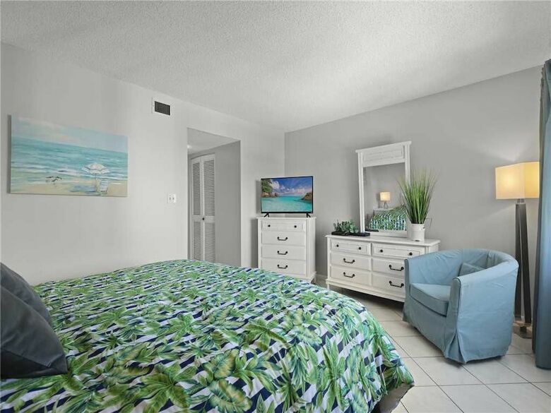 Sandarac A703 - Two Bedroom Condo