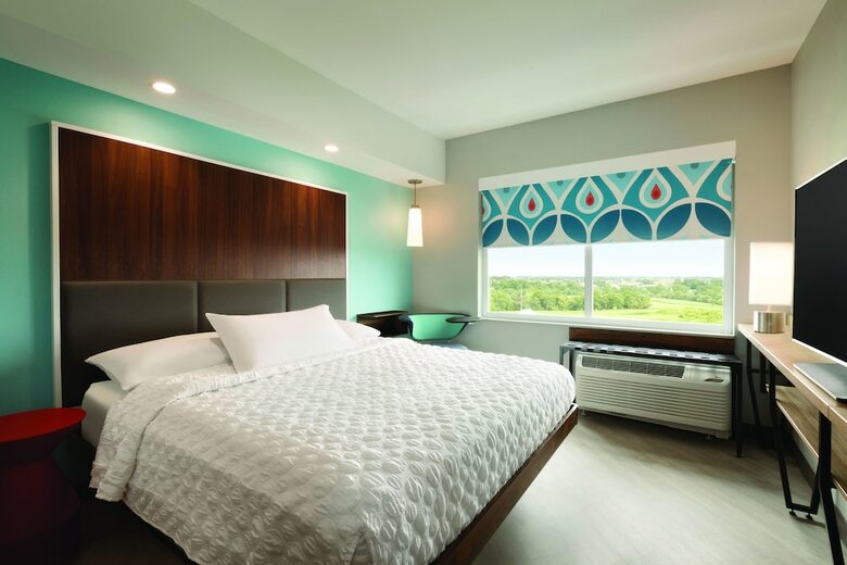Hotel Tru By Hilton Orangeburg