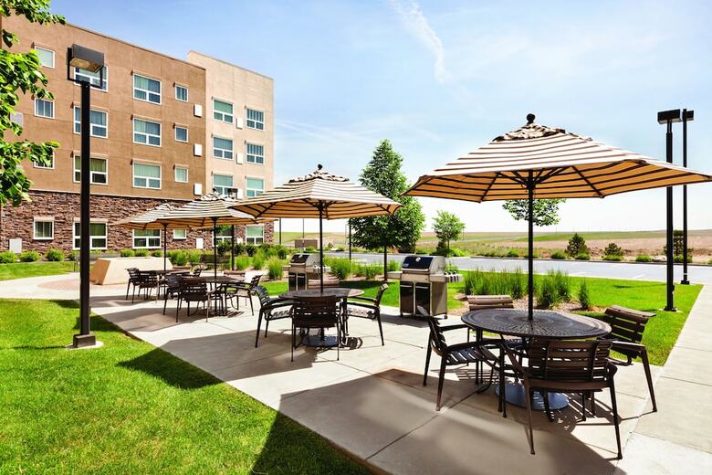 Hotel Hyatt House Denver Airport