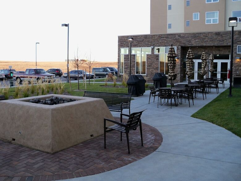 Hotel Hyatt House Denver Airport