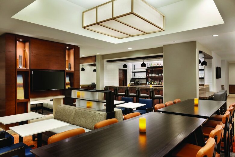 Hotel Hyatt House Denver Airport