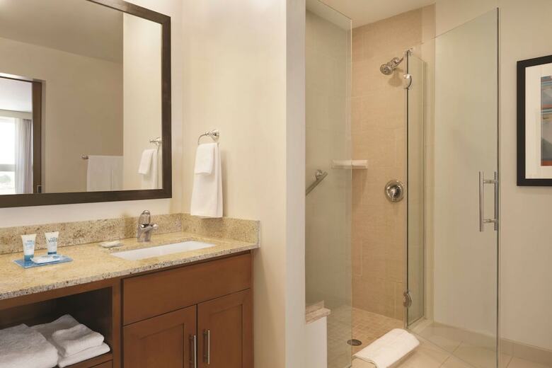 Hotel Hyatt House Denver Airport