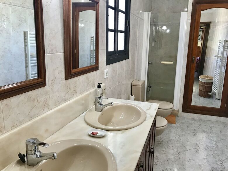 Casa En San Bartolom�