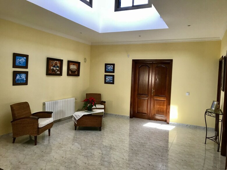 Casa En San Bartolom�