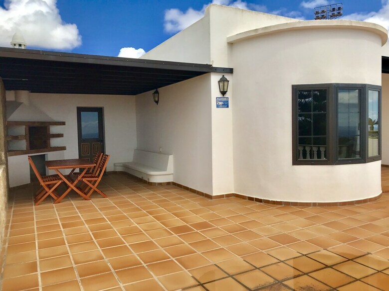 Casa En San Bartolom�