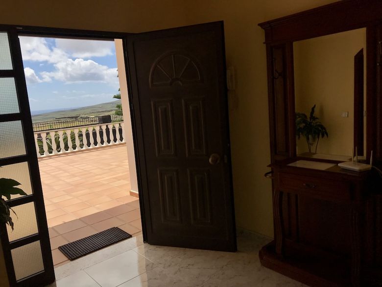 Casa En San Bartolom�