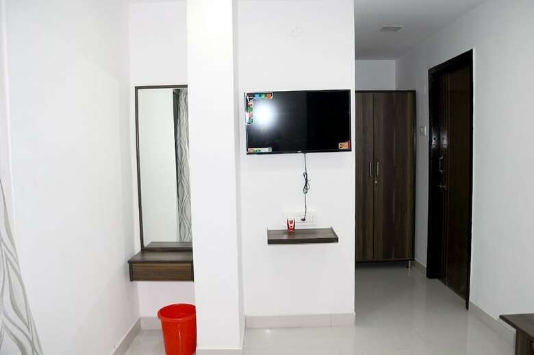 Hotel Orange Suites