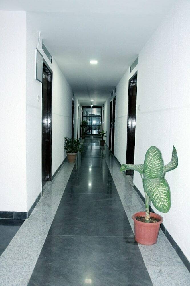 Hotel Orange Suites