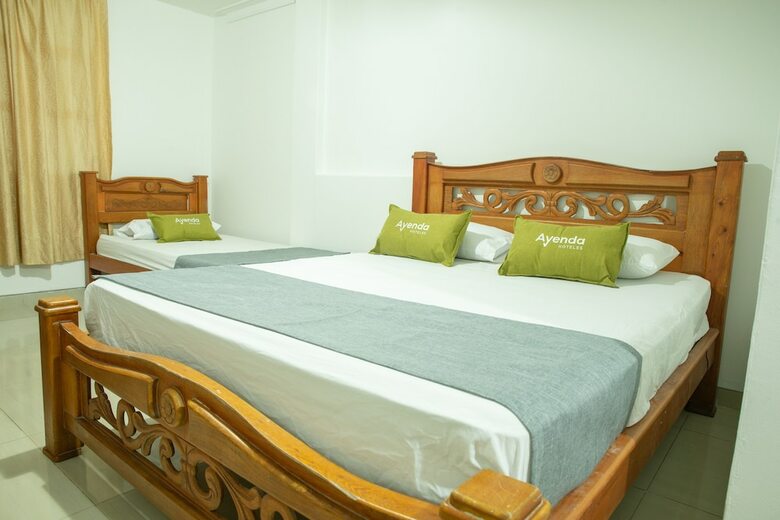 Hotel Ayenda 1311 Doral