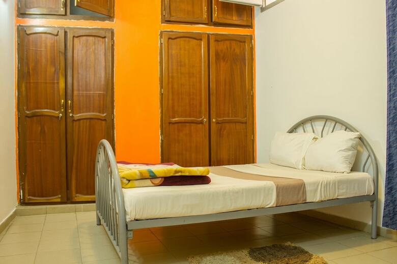 Hotel Residence Gogo Sara